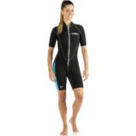 Cressi Lido Lady Shorty - İstanbul Av Market