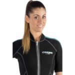 Cressi Lido Lady Shorty Dalış Elbisesi Dalış Malzemeleri - Görsel 4