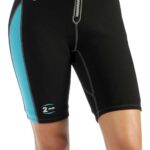 Cressi Lido Lady Shorty Dalış Elbisesi Dalış Malzemeleri - Görsel 5
