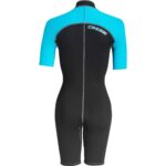 Cressi Lido Lady Shorty Dalış Elbisesi Dalış Malzemeleri - Görsel 6