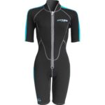 Cressi Lido Lady Shorty Dalış Elbisesi Dalış Malzemeleri - Görsel 7