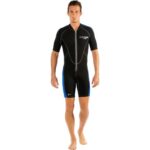 Cressi Lido Man Shorty - İstanbul Av Market