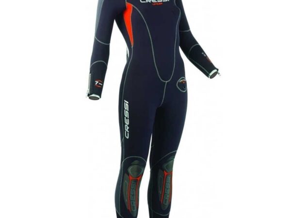 Cressi Lontra Lady Dalış - İstanbul Av Market