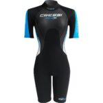 Cressi Med X Lady Shorty Dalış Elbisesi Dalış Malzemeleri - Görsel 2