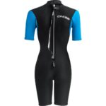 Cressi Med X Lady Shorty Dalış Elbisesi Dalış Malzemeleri - Görsel 3