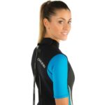 Cressi Med X Lady Shorty Dalış Elbisesi Dalış Malzemeleri - Görsel 7