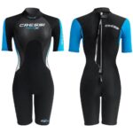 Cressi Med X Lady - İstanbul Av Market