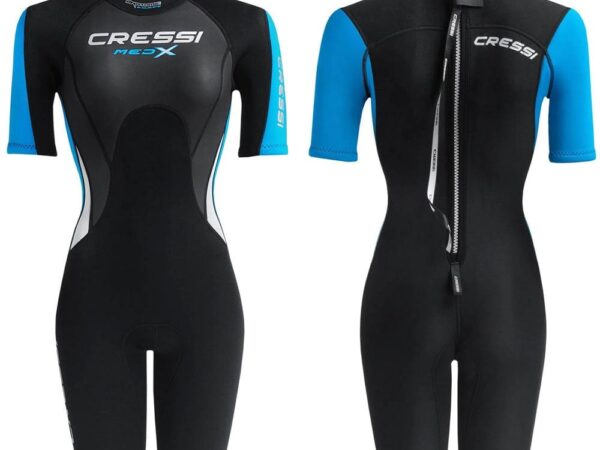 Cressi Med X Lady - İstanbul Av Market