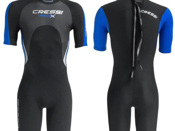 Cressi Med X Man - İstanbul Av Market