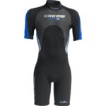 Cressi Med X Man Shorty Dalış Elbisesi Dalış Malzemeleri - Görsel 2
