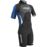 Cressi Med X Man Shorty Dalış Elbisesi Dalış Malzemeleri - Görsel 4