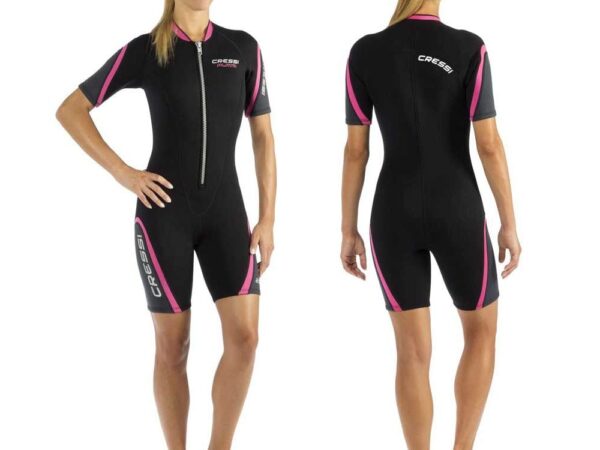 Cressi Playa Lady Shorty - İstanbul Av Market