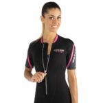 Cressi Playa Lady Shorty Dalış Elbisesi Dalış Malzemeleri - Görsel 3