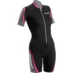 Cressi Playa Lady Shorty Dalış Elbisesi Dalış Malzemeleri - Görsel 5