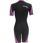 Cressi Playa Lady Shorty Dalış Elbisesi Dalış Malzemeleri - Görsel 7