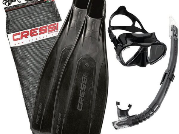 Cressi Pro Star Palet - İstanbul Av Market