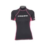 Cressi Rash Guard Lady T-Shirt Dalış Malzemeleri - Görsel 2