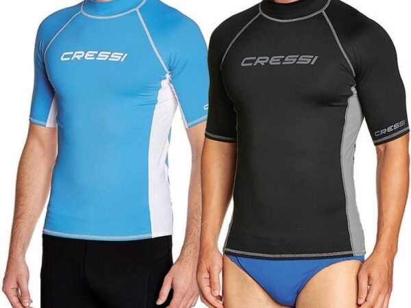 Cressi Rash Guard Man - İstanbul Av Market