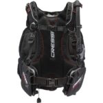 Cressi Scorpion Bcd Yeleği Dalış Malzemeleri - Görsel 2