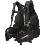 Cressi Scorpion Bcd Yeleği - İstanbul Av Market
