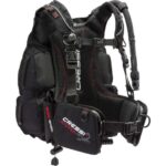 Cressi Scorpion Bcd Yeleği Dalış Malzemeleri - Görsel 3