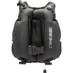 Cressi Scorpion Bcd Yeleği Dalış Malzemeleri - Görsel 4