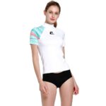 Cressi Shield Rash Guard - İstanbul Av Market