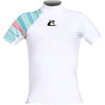 Cressi Shield Rash Guard Lady T-Shirt Dalış Malzemeleri - Görsel 2