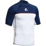 Cressi Shield Rash Guard Man T-Shirt Dalış Malzemeleri - Görsel 2