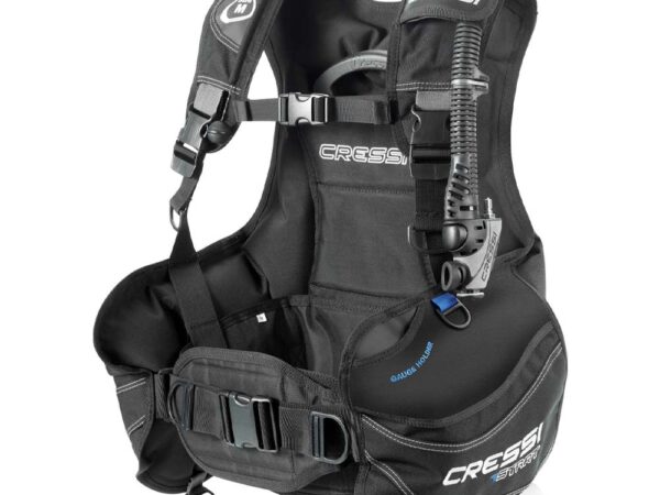 Cressi Start Bcd Yeleği - İstanbul Av Market