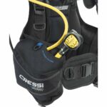 Cressi Start Bcd Yeleği Dalış Malzemeleri - Görsel 4