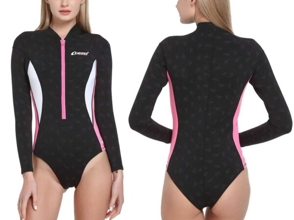 Cressi Termico Lady Shorty - İstanbul Av Market