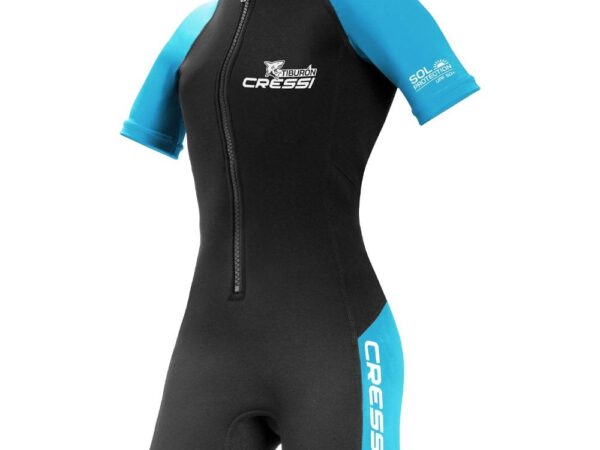 Cressi Tiburon Lady Shorty - İstanbul Av Market