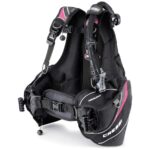 Cressi Travel Light Lady - İstanbul Av Market