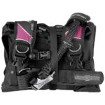 Cressi Travel Light Lady Bcd Yeleği Dalış Malzemeleri - Görsel 2