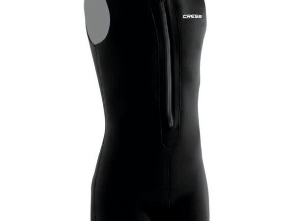 Cressi Zip Vest Thermal - İstanbul Av Market