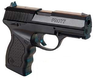 CROSMAN PRO77 HAVALI TABANCA - İstanbul Av Market