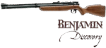 CROSMAN BENJAMİN PCP HAVALI - İstanbul Av Market