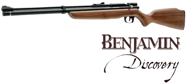 CROSMAN BENJAMİN PCP HAVALI - İstanbul Av Market