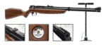 Crosman Benjamin Pcp Havalı Tüfek Havalı Tüfekler - Görsel 2