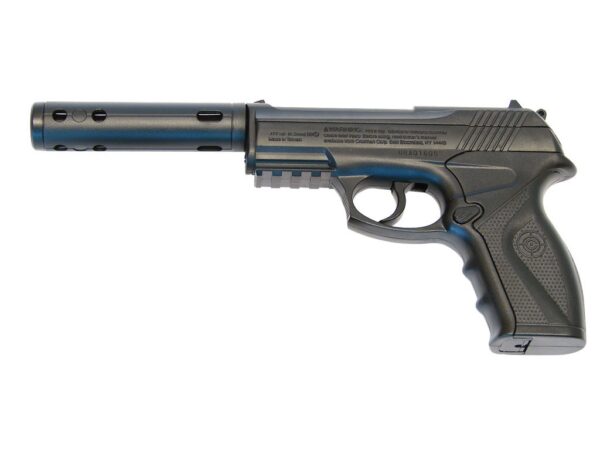 CROSMAN C11 BB TACTICAL - İstanbul Av Market