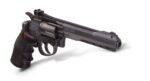 Crosman Sr357 Havalı Tabanca (bb) Revolver Havalı Tabanca - Görsel 4