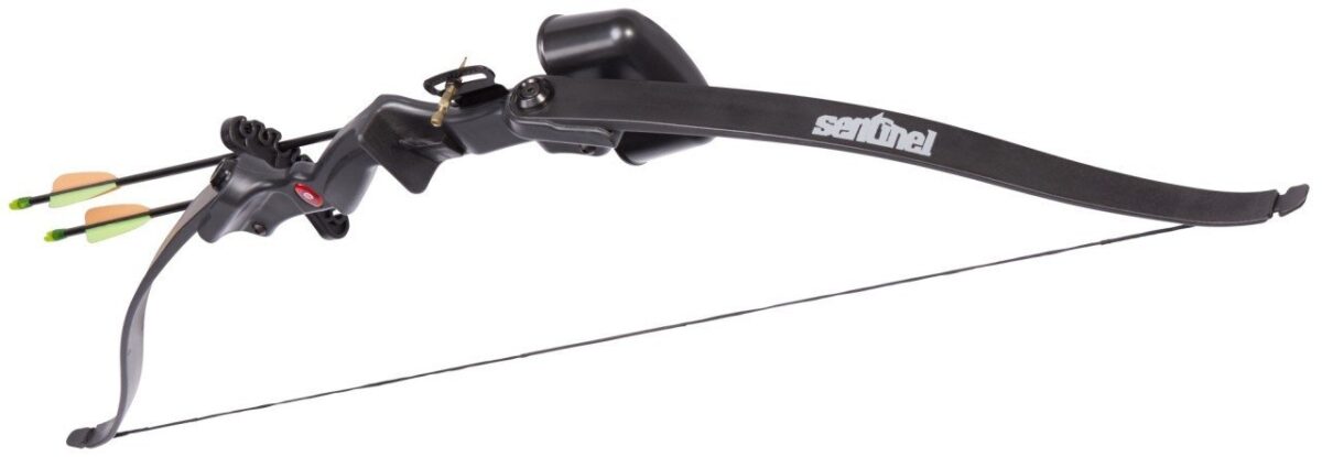Crosman Uzun Okçuluk Seti Atıcılık & Aırsoft - Görsel 3
