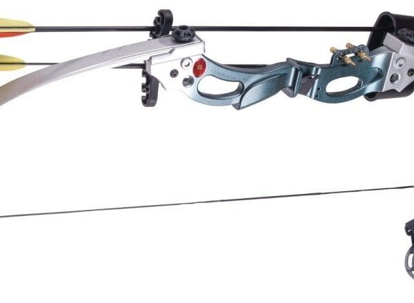 CROSMAN AUGUSTA BOW OKÇULUK - İstanbul Av Market