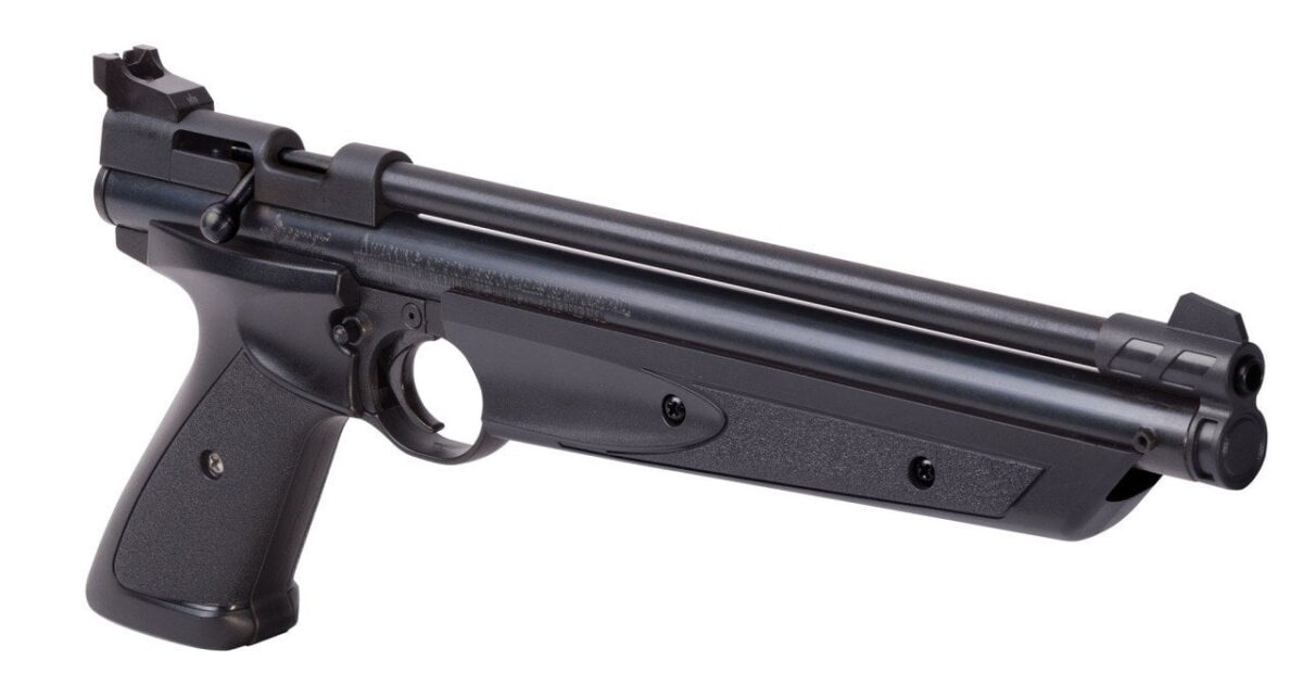 crosm-131062243991189280 CROSMAN CLASSIC 4,5 - İstanbul Av Market