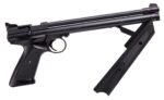 CROSMAN CLASSIC 4,5 MM KURMALI HAVALI TABANCA - Görsel 2
