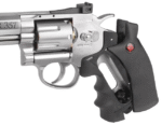 Crosman Sr357 Sılver Havalı Tabanca (bb) Revolver Havalı Tabanca - Görsel 5