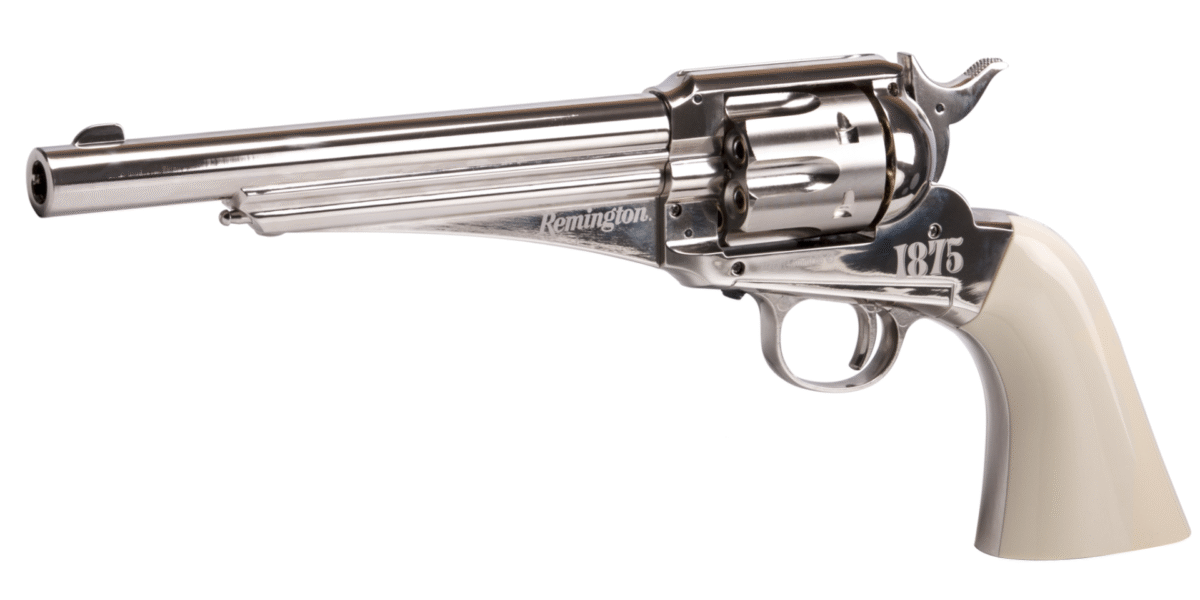 crosman-remington-1875-1 CROSMAN REMINGTON 1875 - İstanbul Av Market