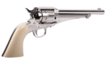 Crosman Remıngton 1875 Havalı Tabanca (bb & Pellet) Revolver Havalı Tabanca - Görsel 4