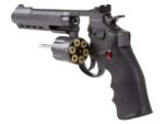 Crosman Sr357 Havalı Tabanca (bb) Revolver Havalı Tabanca - Görsel 2